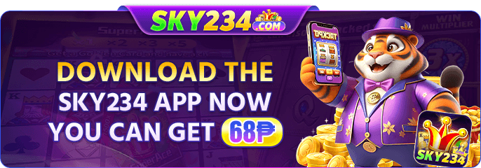 sky234 promotion